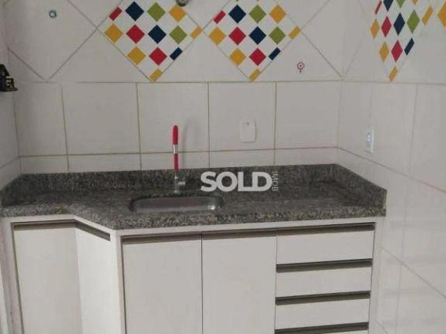 Apartamento venda em Jardim Brasil, Franca