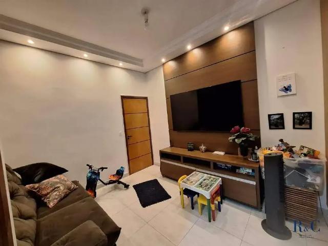 Apartamento venda em Região Imediata de Franca, Juranda