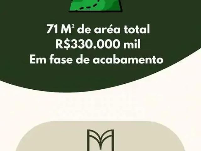 Apartamento venda em Região Imediata de Franca, Juranda