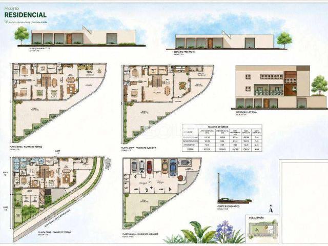 Apartamento venda em Jardim Redentor, Franca