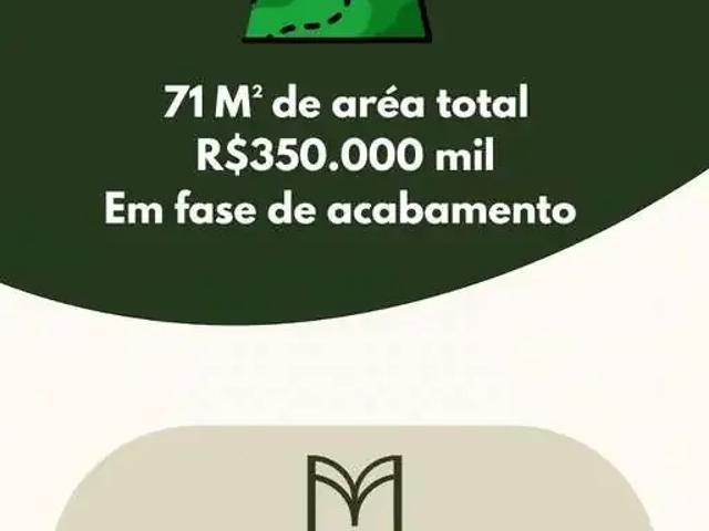 Apartamento venda em Região Imediata de Franca, Juranda
