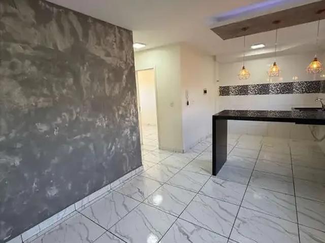 Apartamento venda em Região Imediata de Franca, Juranda