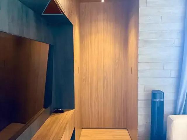 Apartamento venda em Região Imediata de Franca, Juranda