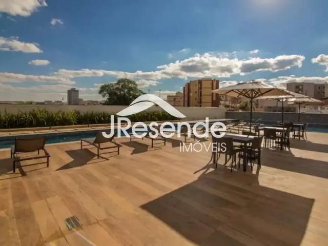 Apartamento venda em Região Imediata de Franca, Juranda