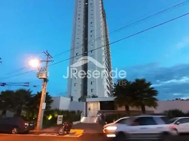 Apartamento venda em Vila Champagnat, Franca