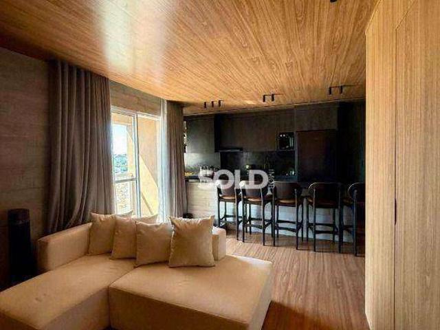 Apartamento venda em Jardim Consolação, Franca