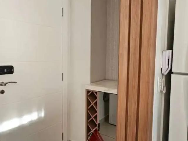 Apartamento venda em Região Imediata de Franca, Juranda