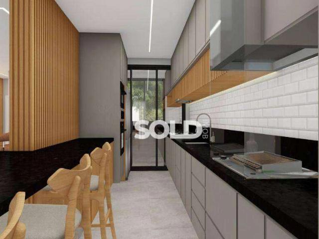 Apartamento venda em Jardim Consolação, Franca