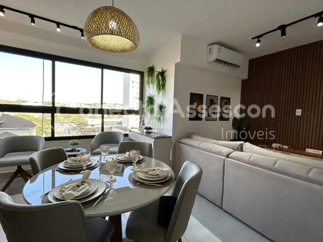 Apartamento venda em Franca, Região Geográfica Intermediária de Ribeirão Preto