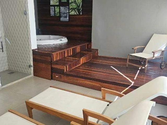 Apartamento venda em Jardim São Vicente de Paulo, Franca