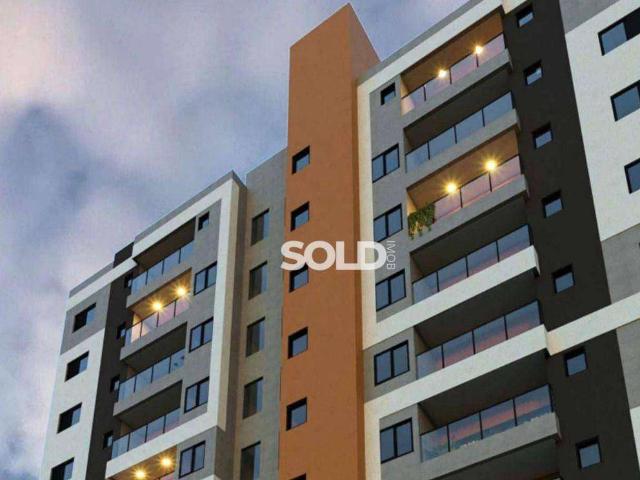 Apartamento venda em Jardim Consolação, Franca