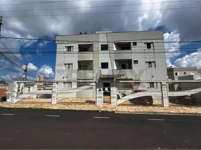 Apartamento venda em Região Imediata de Franca, Juranda