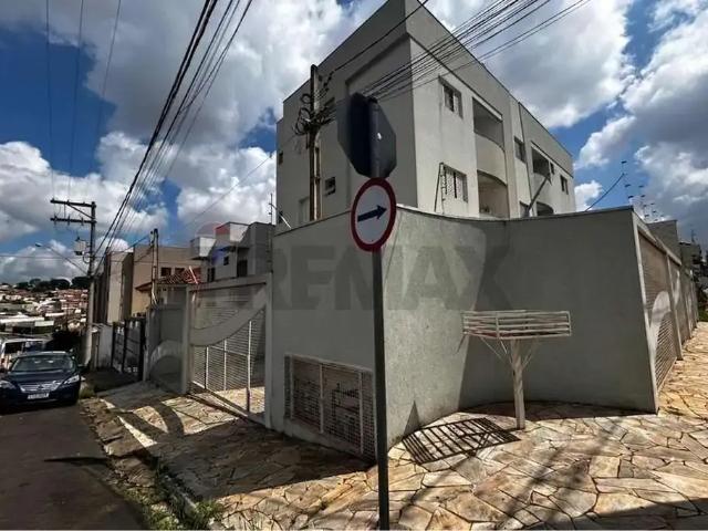 Apartamento venda em Região Imediata de Franca, Juranda