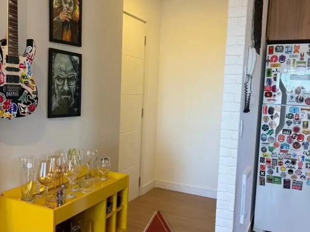 Apartamento venda em Jardim Veneza, Franca