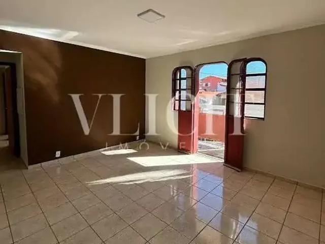Apartamento venda em Região Imediata de Franca, Juranda