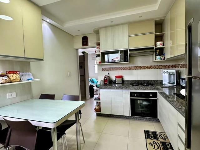 Apartamento venda em Franca, Região Geográfica Intermediária de Ribeirão Preto