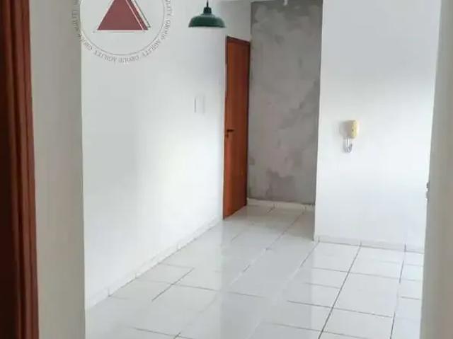 Apartamento venda em Região Imediata de Franca, Juranda