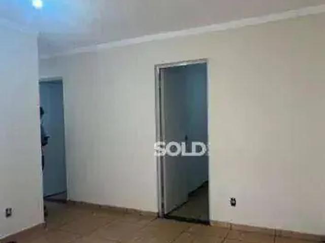 Apartamento venda em Região Imediata de Franca, Juranda
