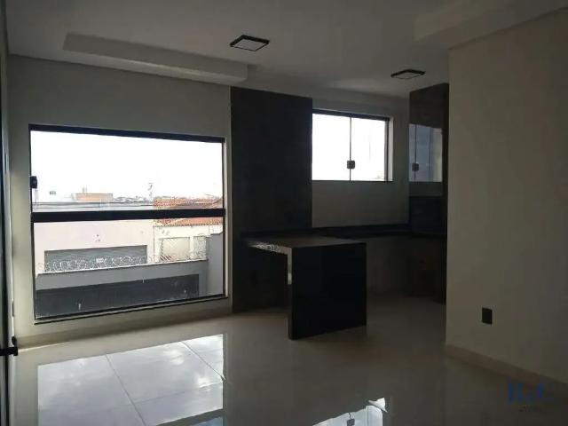 Apartamento venda em Região Imediata de Franca, Juranda
