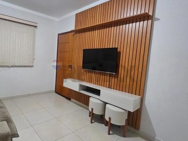 Apartamento venda em Franca, Região Geográfica Intermediária de Ribeirão Preto