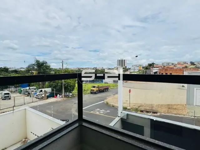 Apartamento venda em Região Imediata de Franca, Juranda