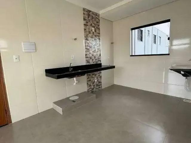 Apartamento venda em Região Imediata de Franca, Juranda