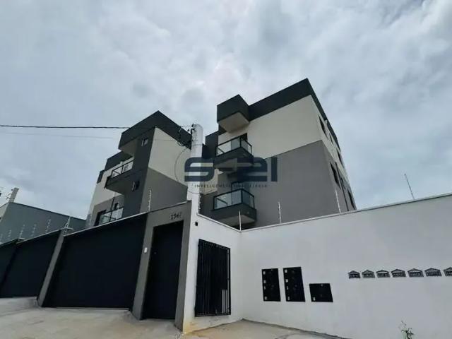 Apartamento venda em Região Imediata de Franca, Juranda