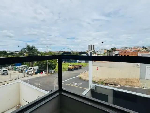 Apartamento venda em Região Imediata de Franca, Juranda