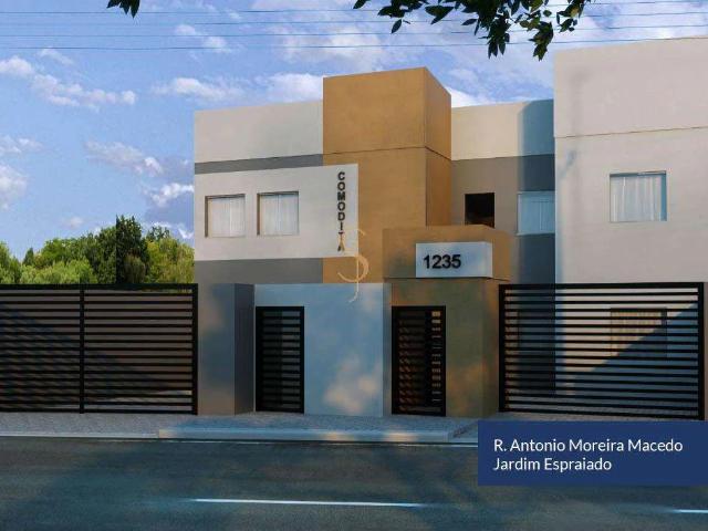 Apartamento venda em Franca, Região Geográfica Intermediária de Ribeirão Preto