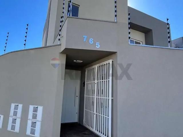 Apartamento venda em Região Imediata de Franca, Juranda