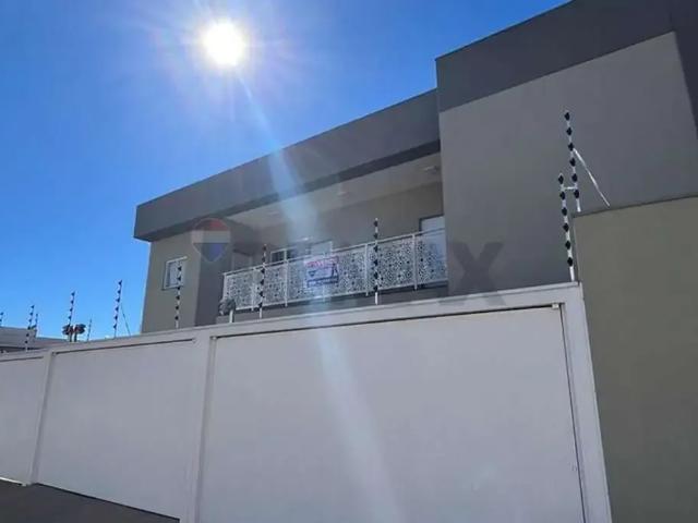Apartamento venda em Região Imediata de Franca, Juranda