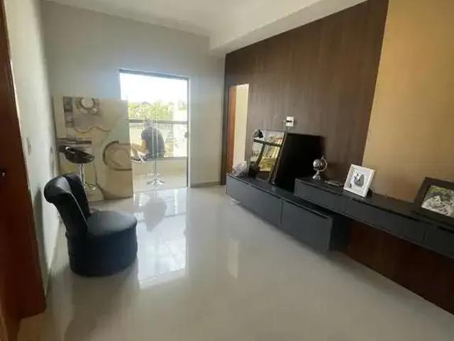 Apartamento venda em Região Imediata de Franca, Juranda