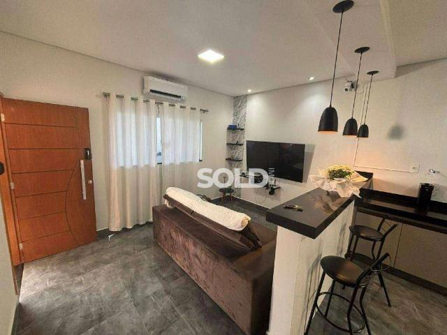 Apartamento venda em Jardim Flórida, Franca