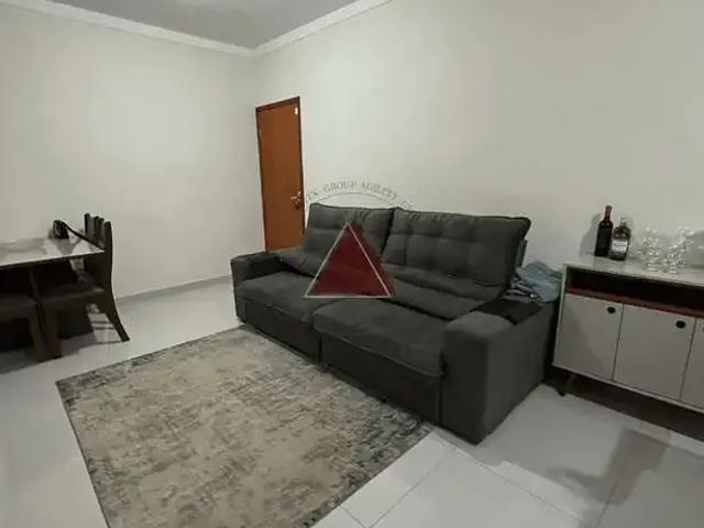 Apartamento venda em Região Imediata de Franca, Juranda