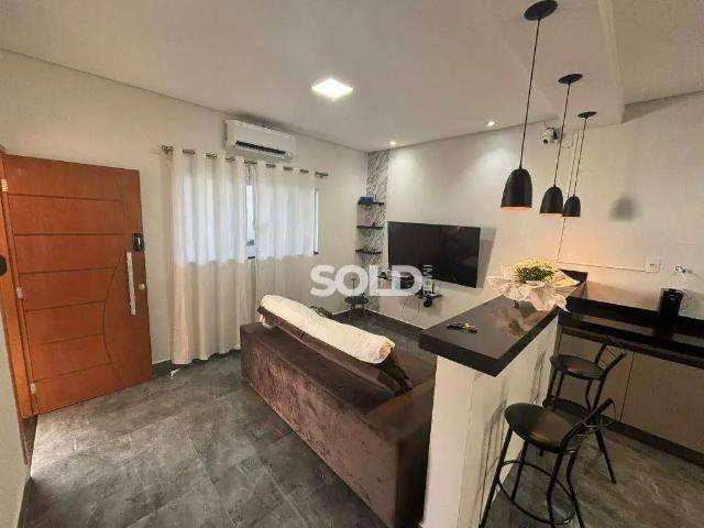Apartamento venda em Região Imediata de Franca, Juranda