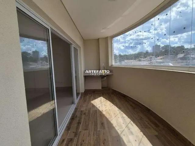 Apartamento venda em Região Imediata de Franca, Juranda