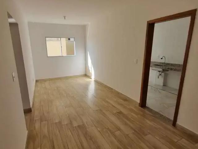 Apartamento venda em Região Imediata de Franca, Juranda