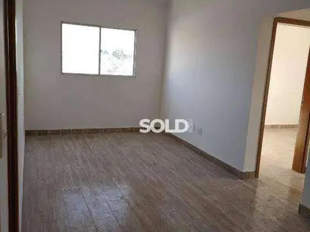 Apartamento venda em Região Imediata de Franca, Juranda