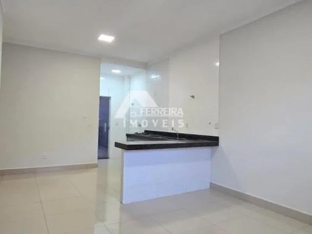 Apartamento venda em Parque João Leite, Franca