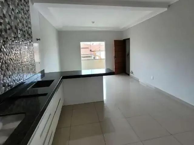 Apartamento venda em Região Imediata de Franca, Juranda