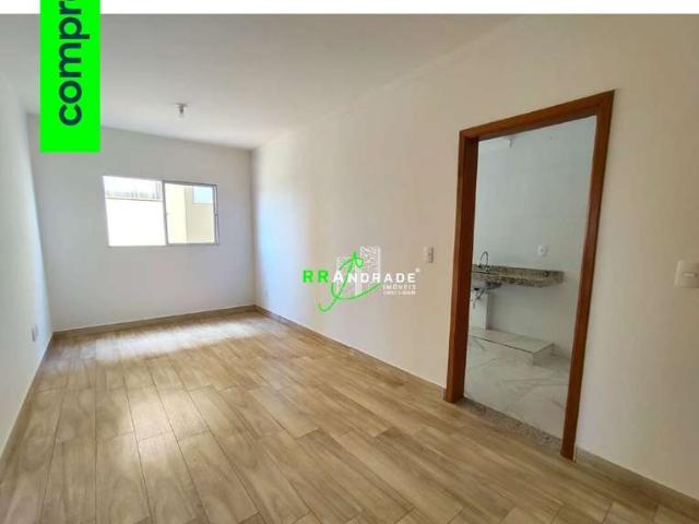 Apartamento venda em Região Imediata de Franca, Juranda