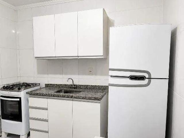 Apartamento venda em Parque João Leite, Franca