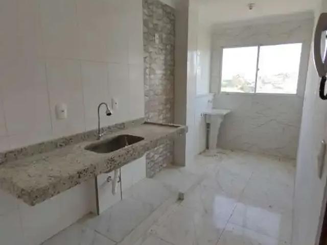 Apartamento venda em Região Imediata de Franca, Juranda