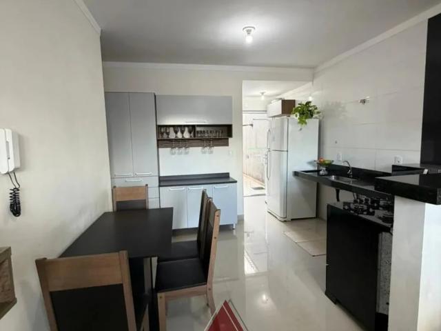 Apartamento venda em Residencial João Liporoni, Franca