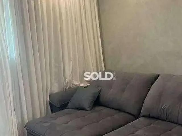 Apartamento venda em Região Imediata de Franca, Juranda