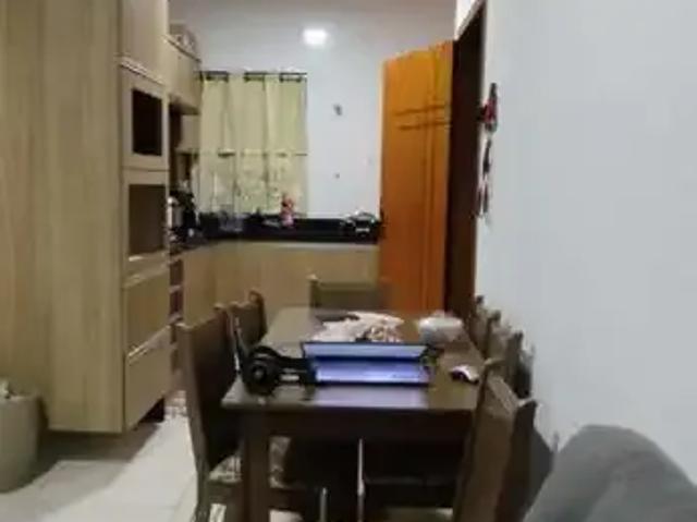 Apartamento venda em Região Imediata de Franca, Juranda