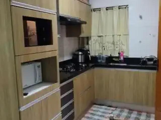 Apartamento venda em Região Imediata de Franca, Juranda