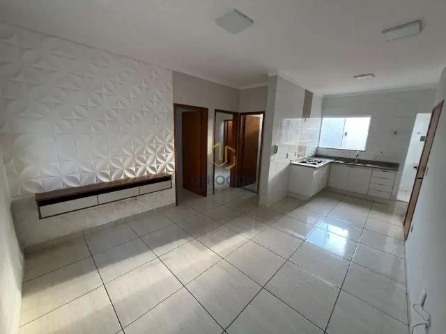 Apartamento venda em Região Imediata de Franca, Juranda