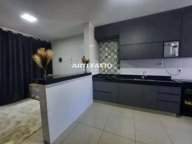 Apartamento venda em Região Imediata de Franca, Juranda