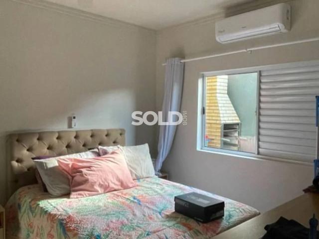 Apartamento venda em Residencial João Liporoni, Franca